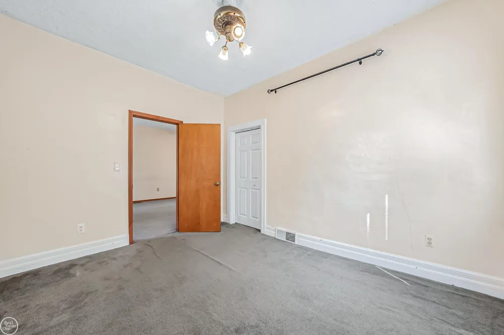 24125 Shook Road Clinton Charter Township, MI 48035