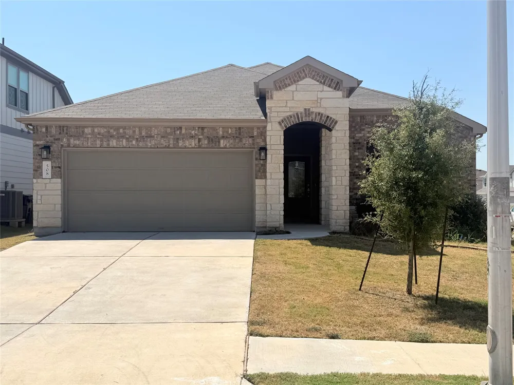 508 Red Knot Avenue Leander, TX 78642