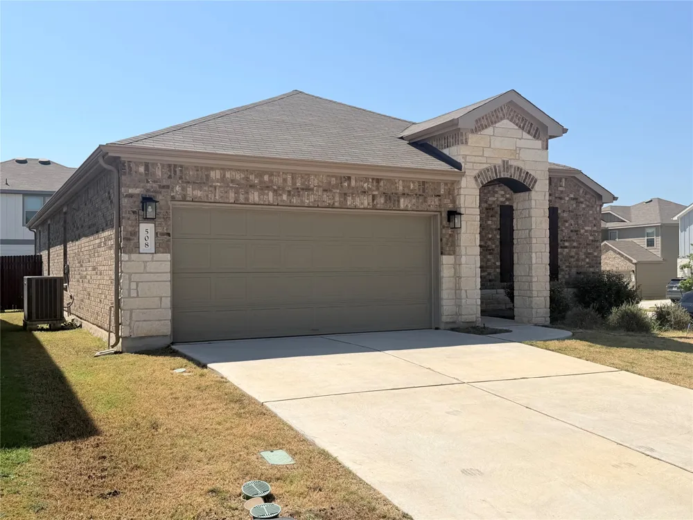 508 Red Knot Avenue Leander, TX 78642
