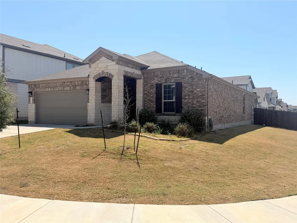 508 Red Knot Avenue Leander, TX 78642