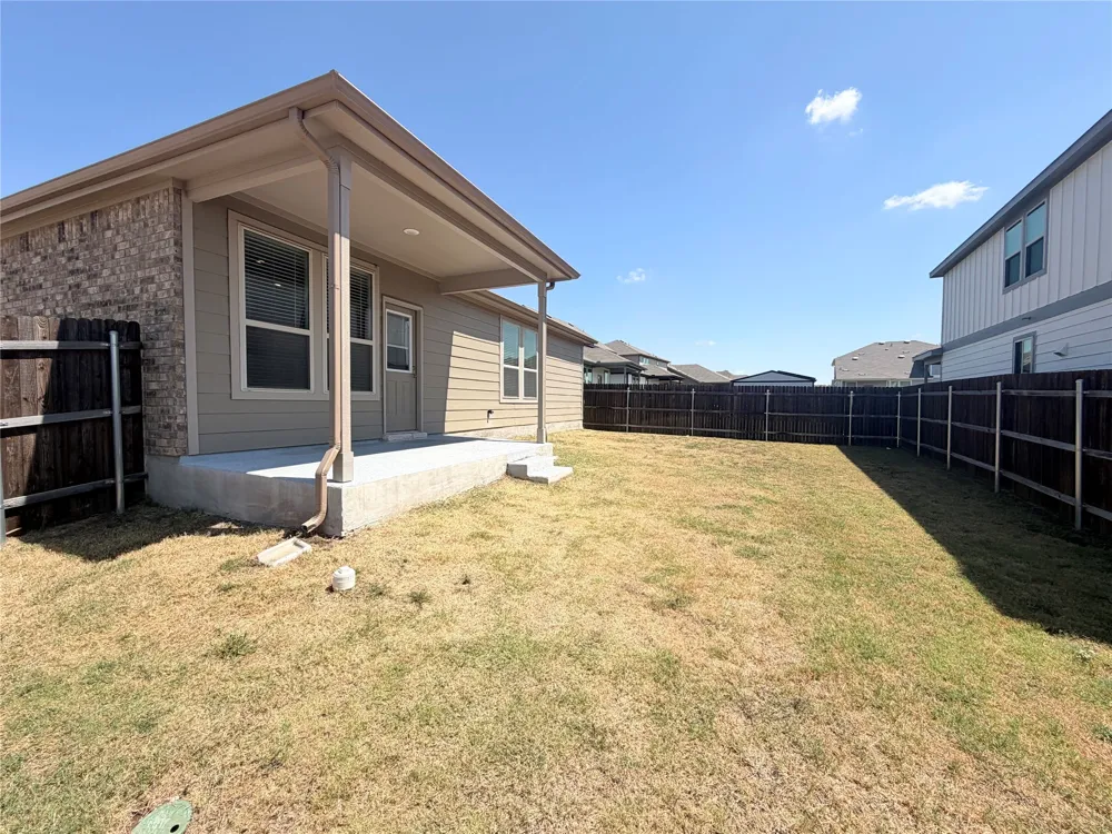 508 Red Knot Avenue Leander, TX 78642