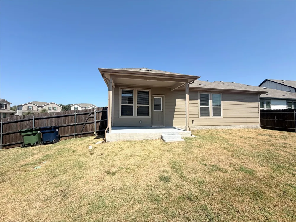 508 Red Knot Avenue Leander, TX 78642