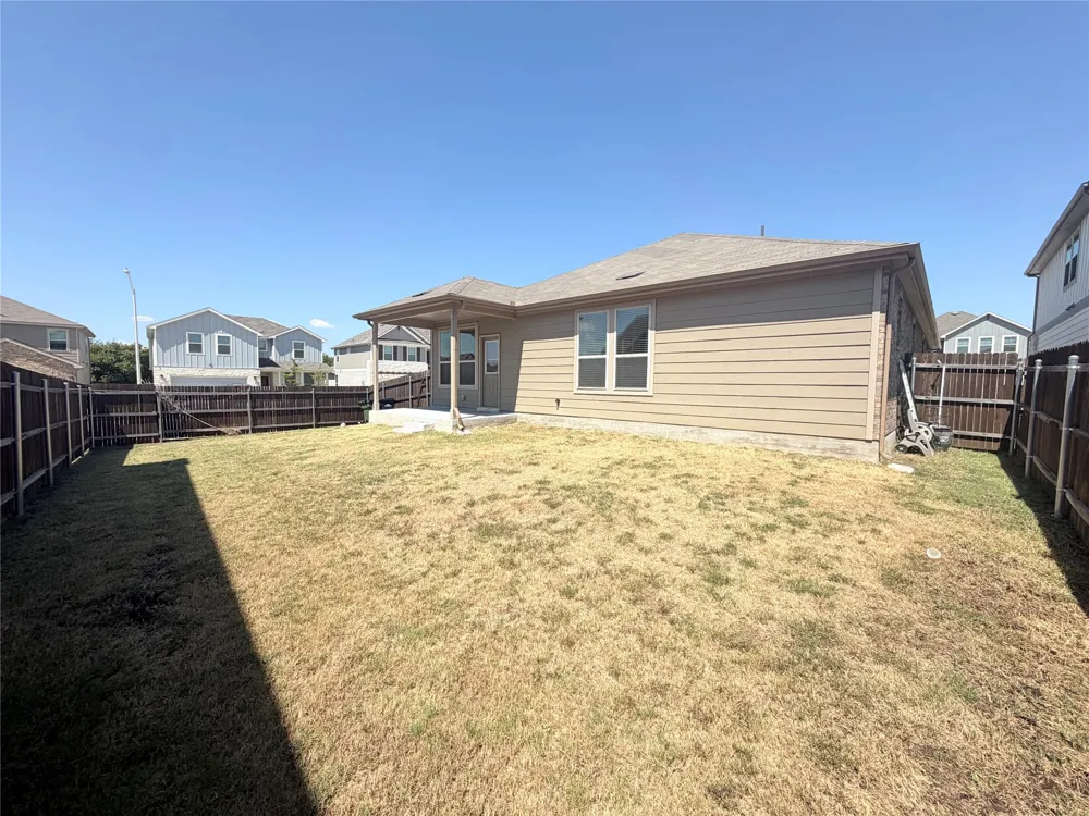 508 Red Knot Avenue Leander, TX 78642
