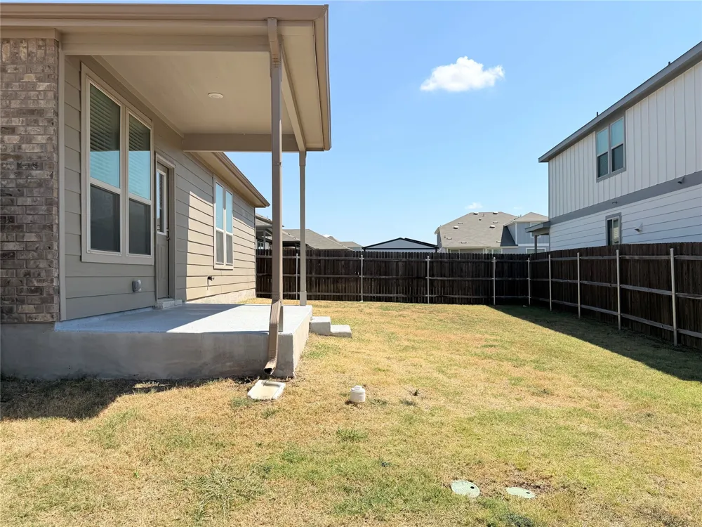 508 Red Knot Avenue Leander, TX 78642