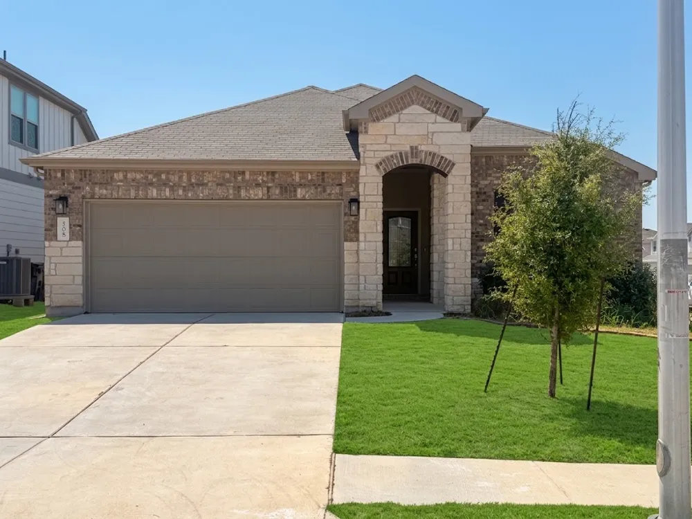 508 Red Knot Avenue Leander, TX 78642