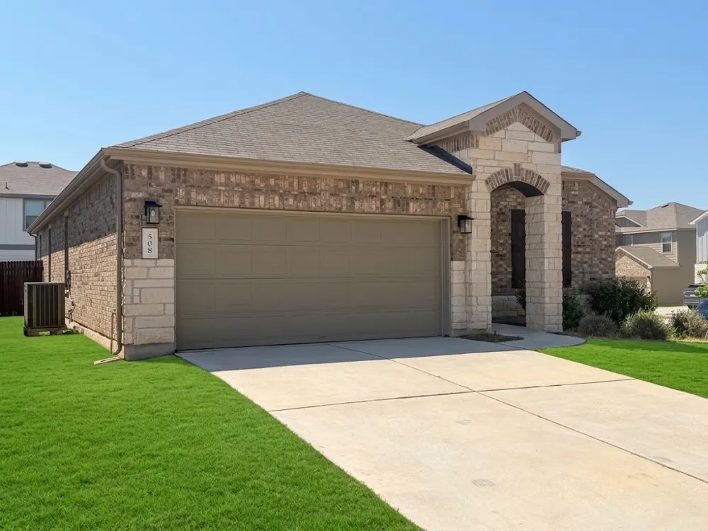 508 Red Knot Avenue Leander, TX 78642