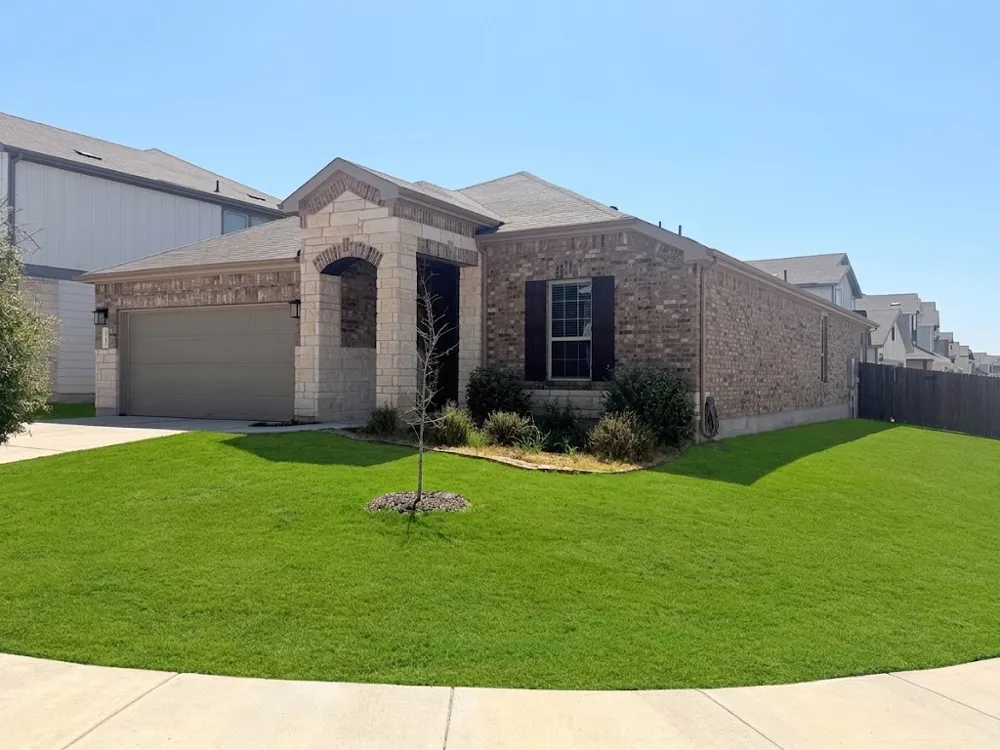 508 Red Knot Avenue Leander, TX 78642