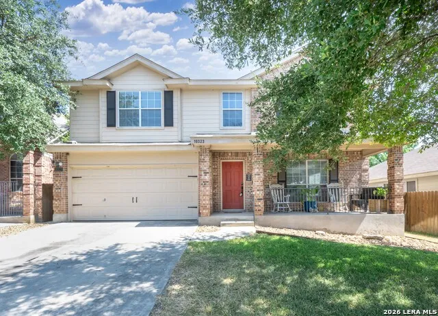 10323 Briar Rose San Antonio, TX 78254