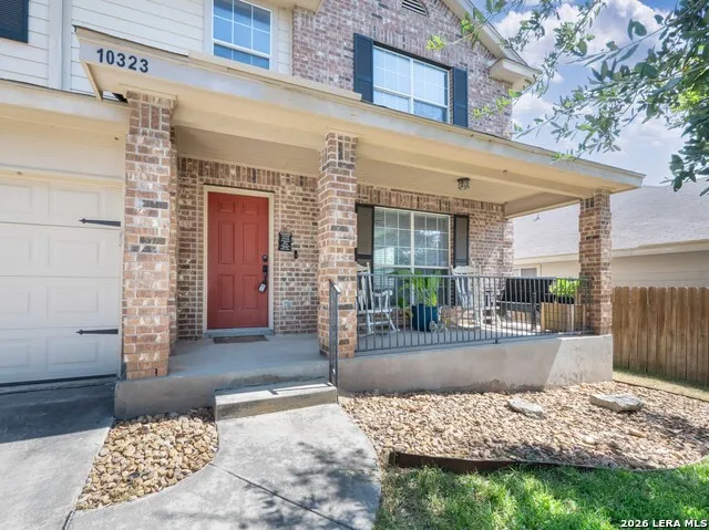 10323 Briar Rose San Antonio, TX 78254