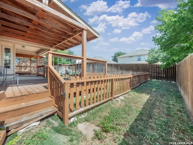 10323 Briar Rose San Antonio, TX 78254