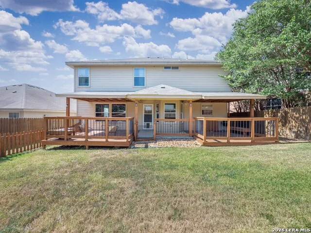 10323 Briar Rose San Antonio, TX 78254