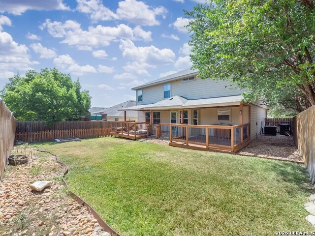 10323 Briar Rose San Antonio, TX 78254