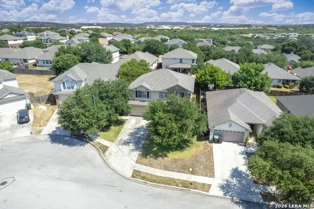 10323 Briar Rose San Antonio, TX 78254