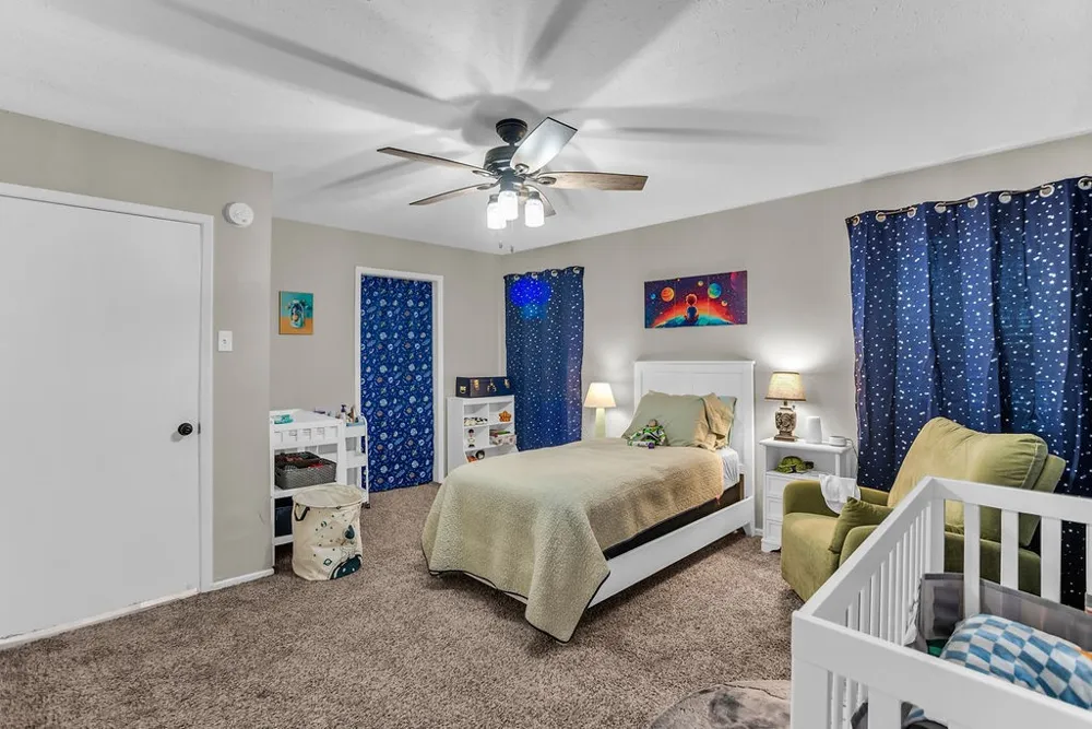2416 Summer Place Drive Irving, TX 75062