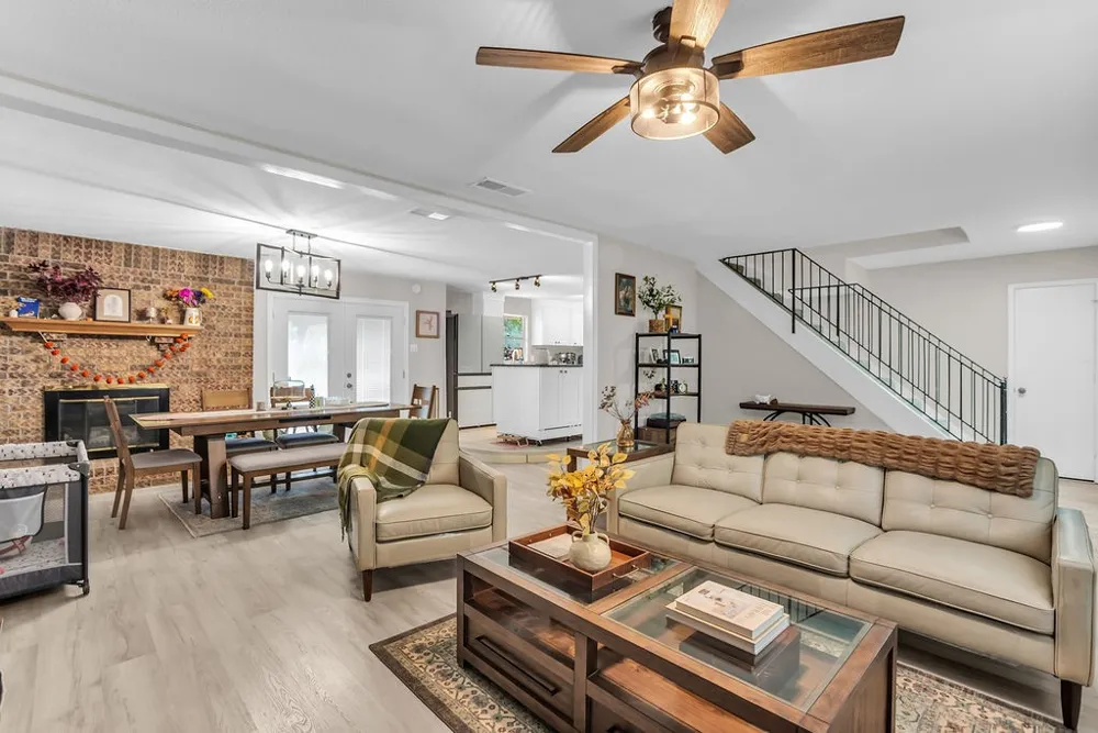 2416 Summer Place Drive Irving, TX 75062