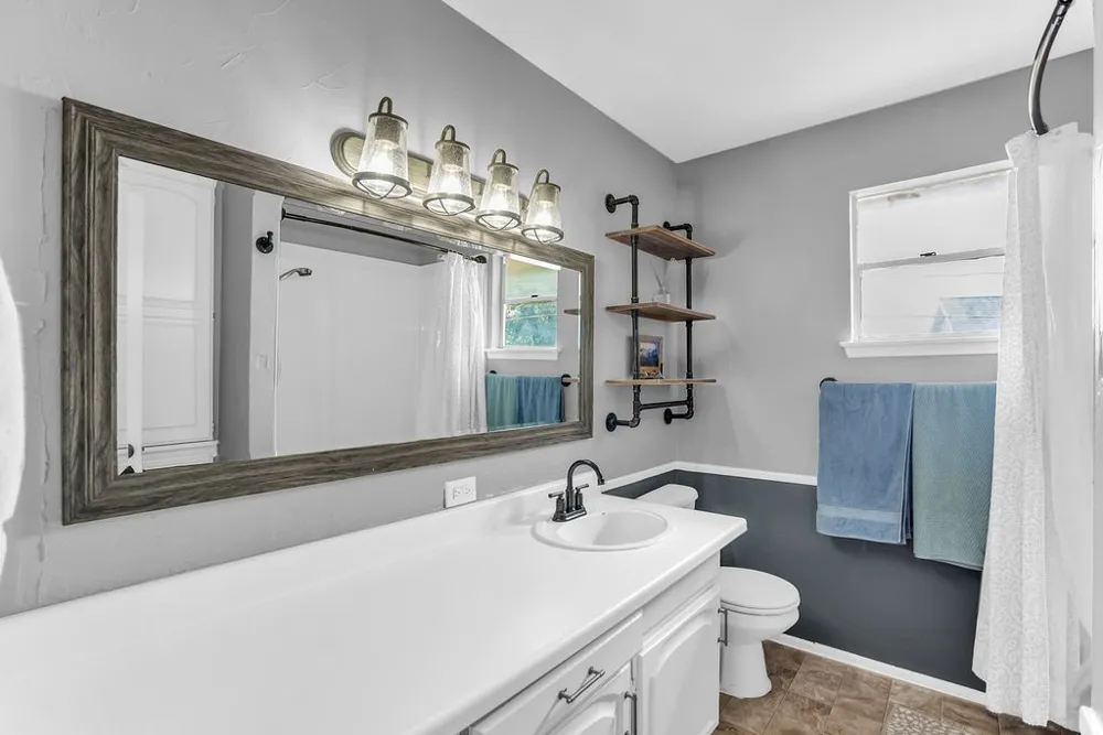 2416 Summer Place Drive Irving, TX 75062