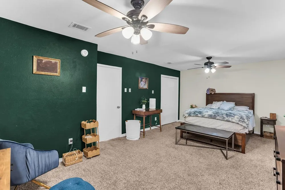 2416 Summer Place Drive Irving, TX 75062