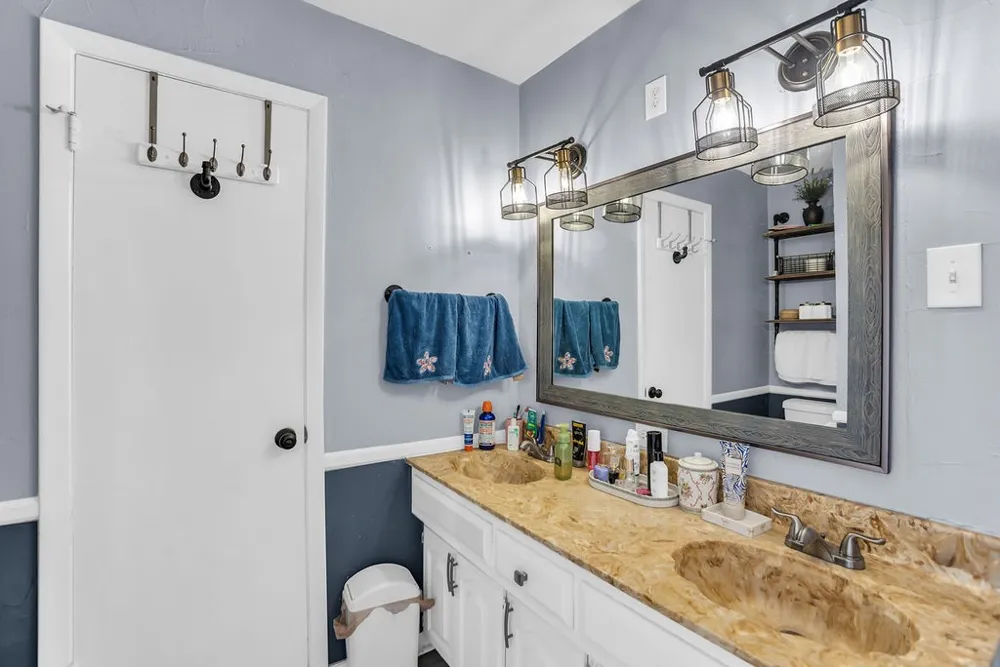 2416 Summer Place Drive Irving, TX 75062