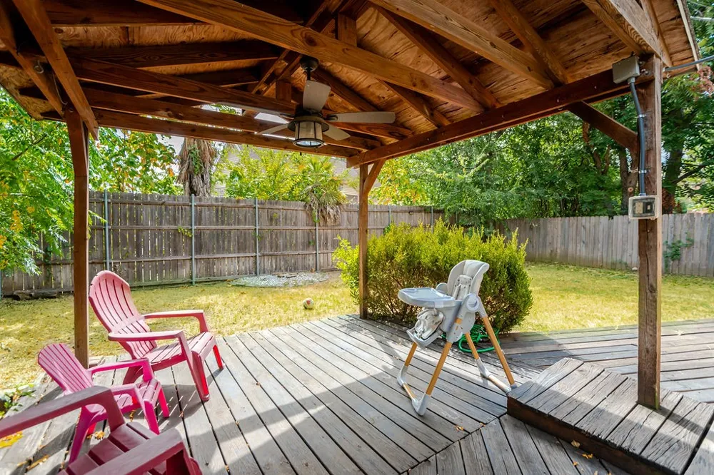 2416 Summer Place Drive Irving, TX 75062