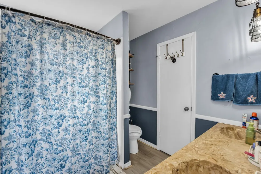 2416 Summer Place Drive Irving, TX 75062
