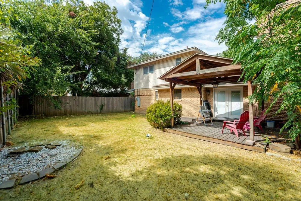 2416 Summer Place Drive Irving, TX 75062