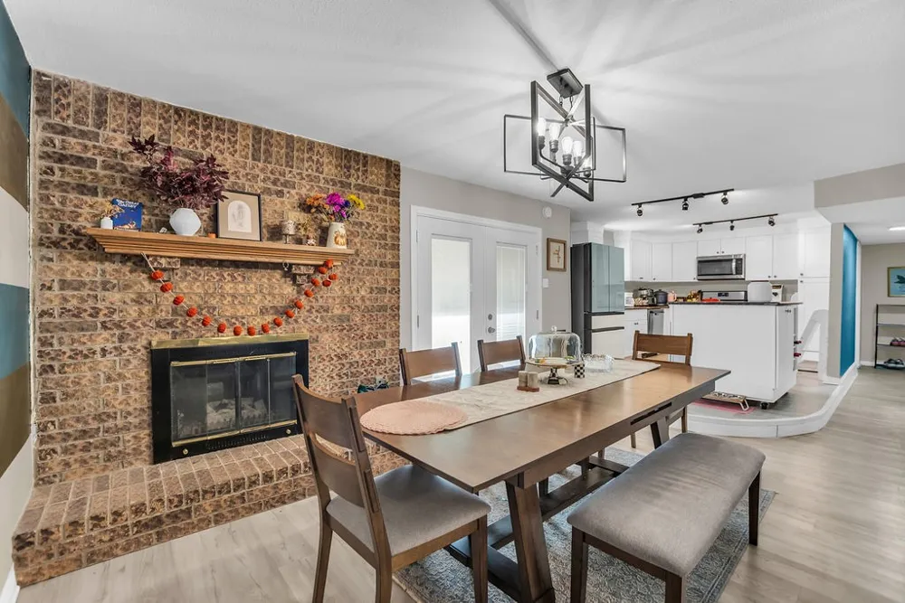2416 Summer Place Drive Irving, TX 75062