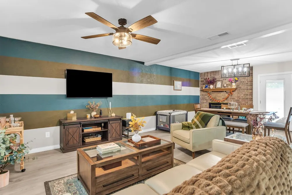 2416 Summer Place Drive Irving, TX 75062