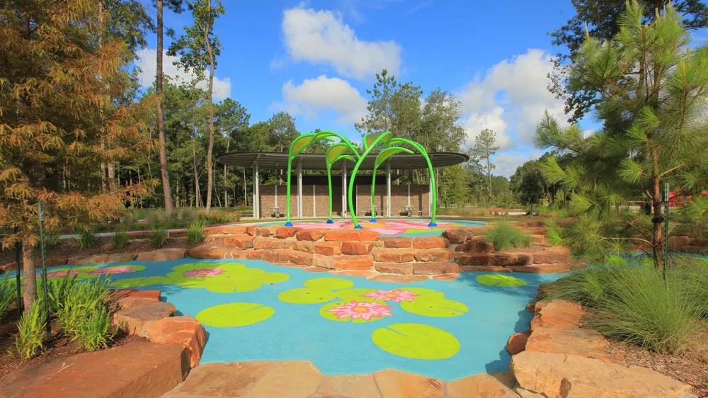 15215 Osie Limestone Lane Conroe, TX 77302