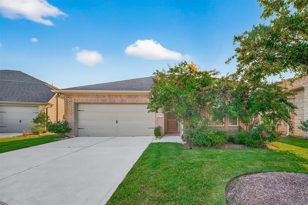 5350 Lantana River Lane Fulshear, TX 77441