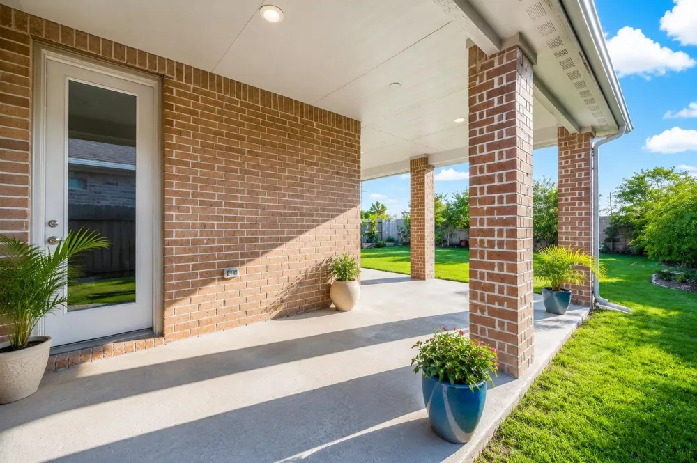5350 Lantana River Lane Fulshear, TX 77441