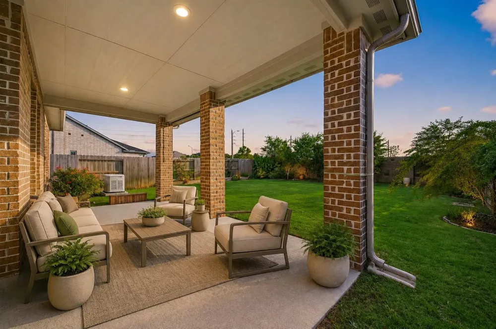 5350 Lantana River Lane Fulshear, TX 77441