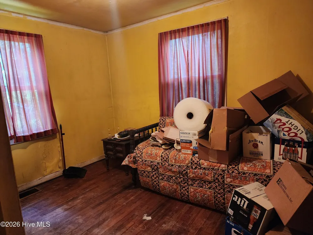 2334 Neal Street Augusta, GA 30906