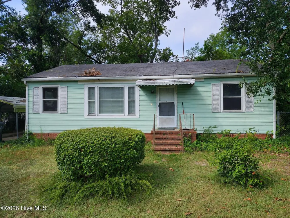 2334 Neal Street Augusta, GA 30906