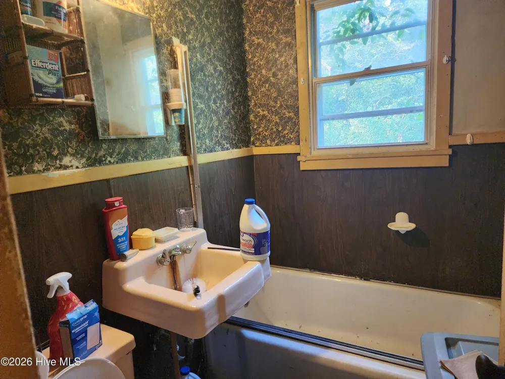 2334 Neal Street Augusta, GA 30906