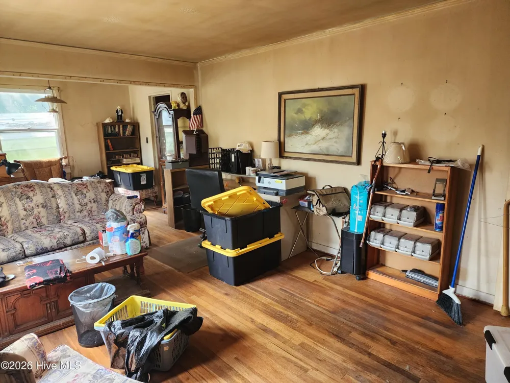 2334 Neal Street Augusta, GA 30906
