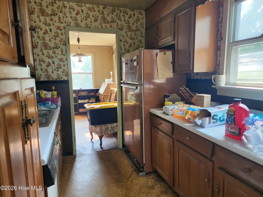 2334 Neal Street Augusta, GA 30906