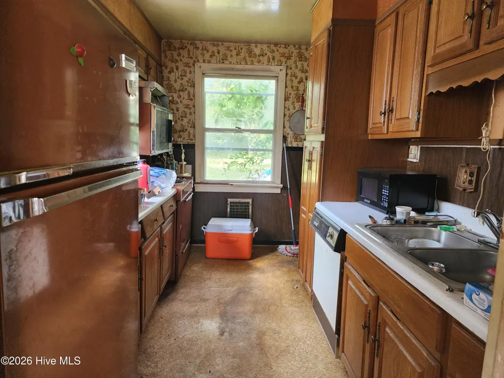 2334 Neal Street Augusta, GA 30906