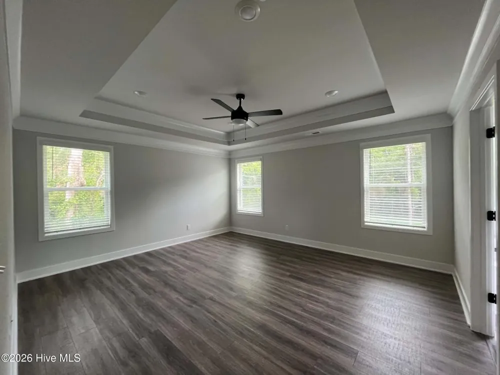 2119 Caracara Drive New Bern, NC 28560