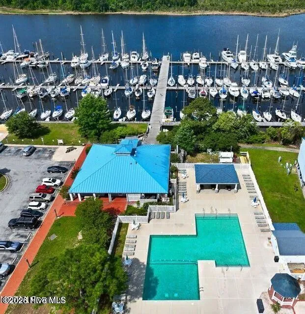 2119 Caracara Drive New Bern, NC 28560