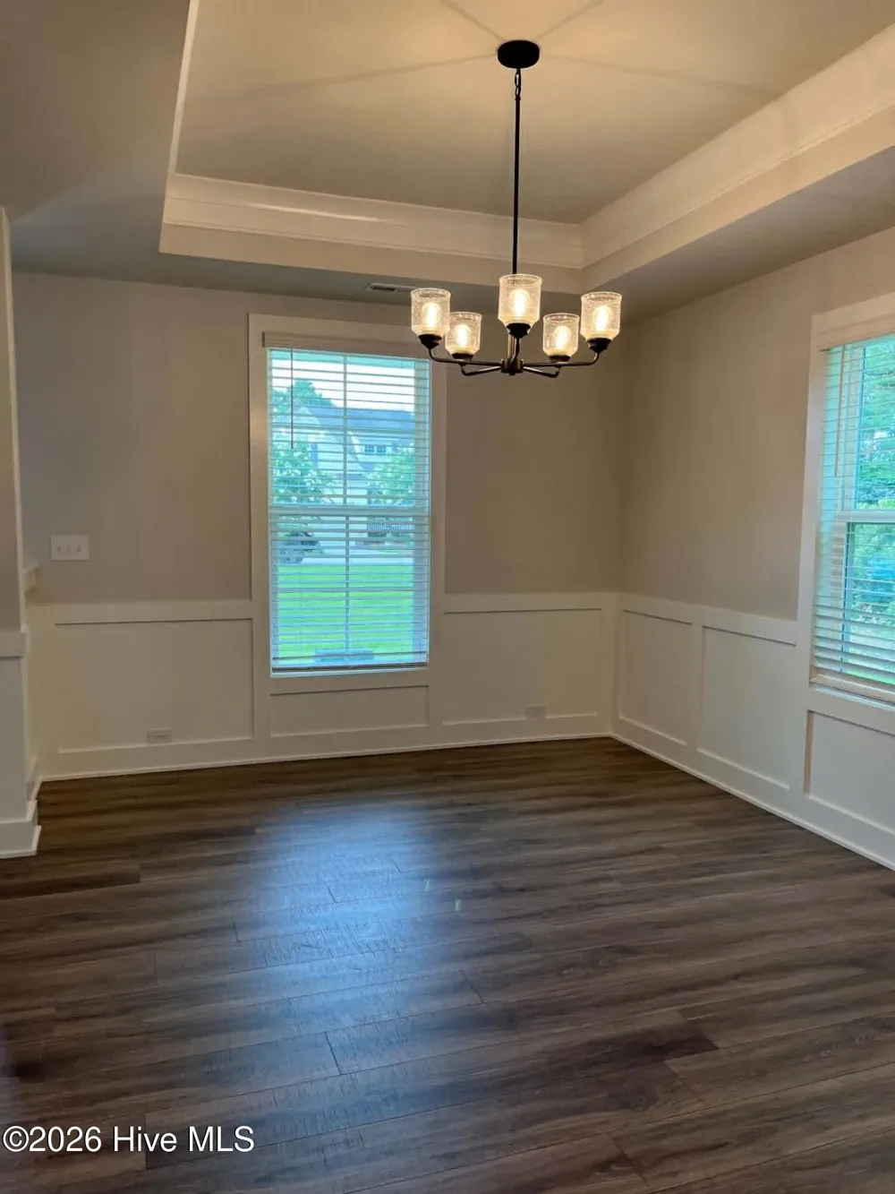 2119 Caracara Drive New Bern, NC 28560