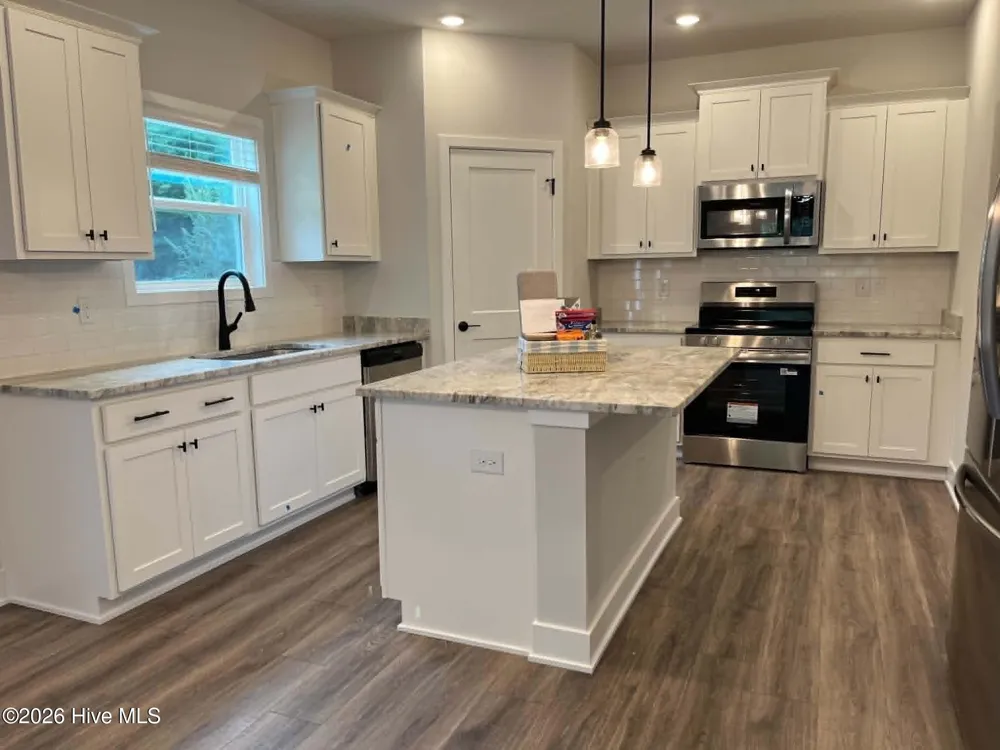 2119 Caracara Drive New Bern, NC 28560