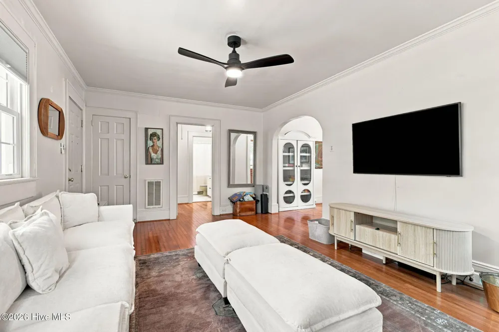 116 Noyes Avenue Morehead City, NC 28557