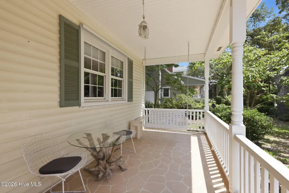 116 Noyes Avenue Morehead City, NC 28557