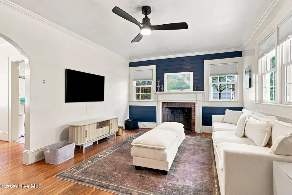 116 Noyes Avenue Morehead City, NC 28557