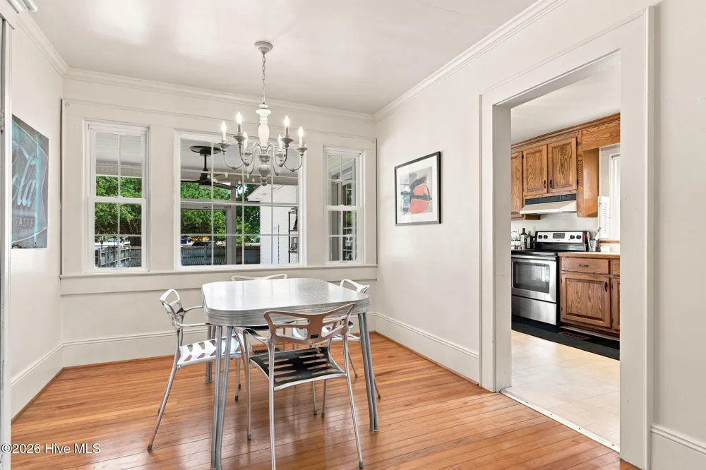 116 Noyes Avenue Morehead City, NC 28557