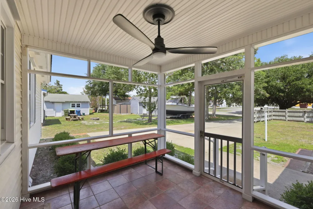 116 Noyes Avenue Morehead City, NC 28557