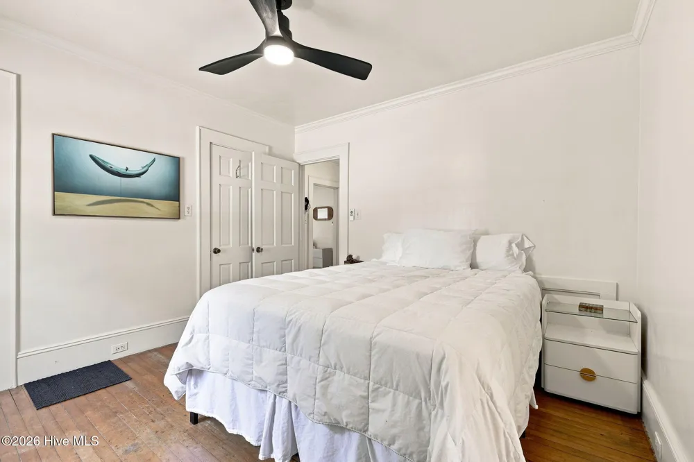 116 Noyes Avenue Morehead City, NC 28557
