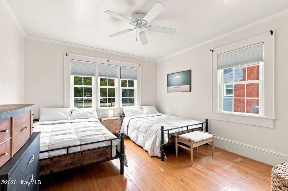 116 Noyes Avenue Morehead City, NC 28557