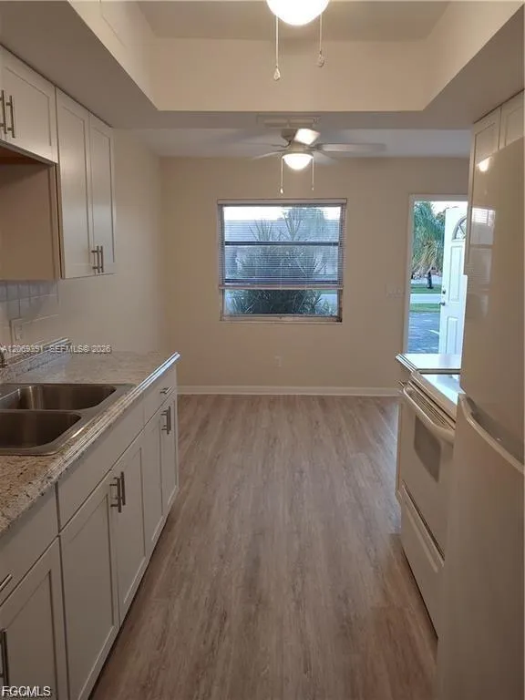 4705 SE 4th PL #2 Cape Coral, FL 33904