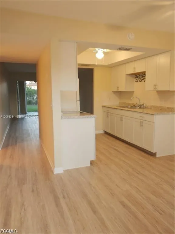 4705 SE 4th PL #2 Cape Coral, FL 33904